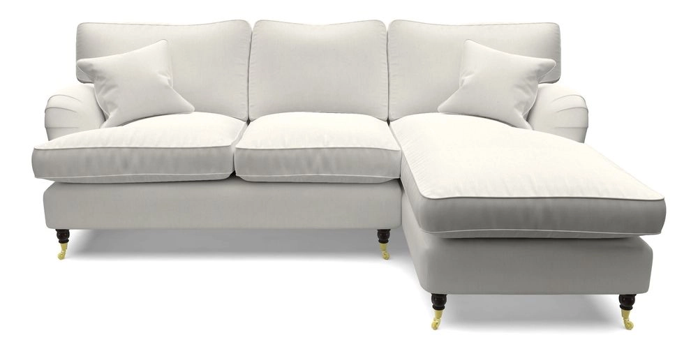 Chaise Sofa RHF