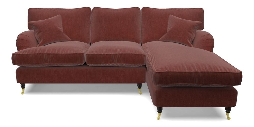 Chaise Sofa RHF