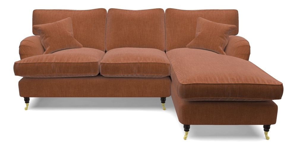 Chaise Sofa RHF