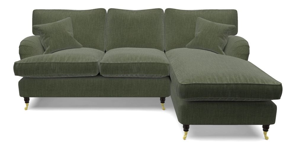 Chaise Sofa RHF