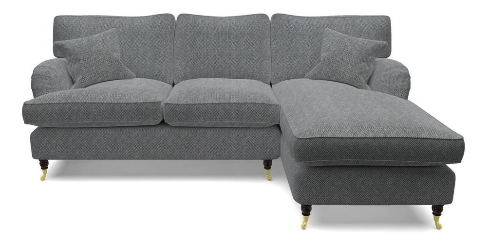 Chaise Sofa RHF