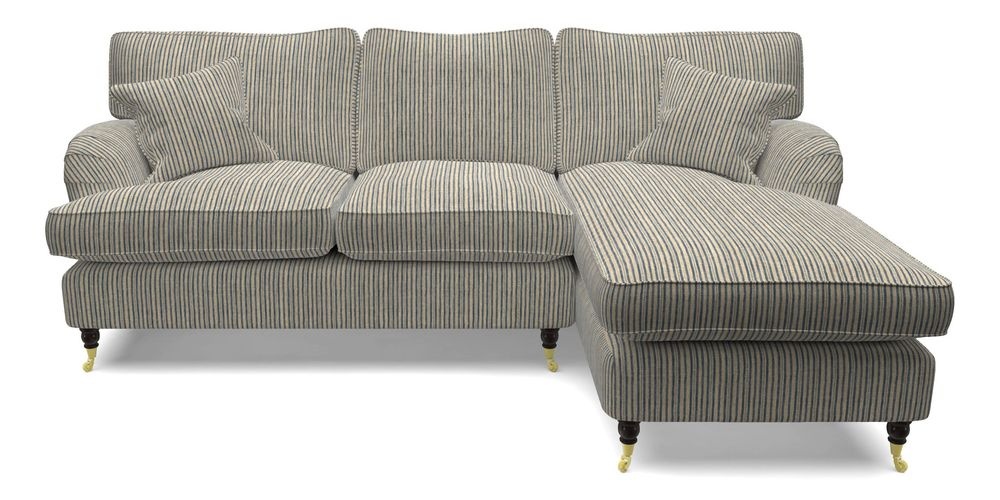 Chaise Sofa RHF