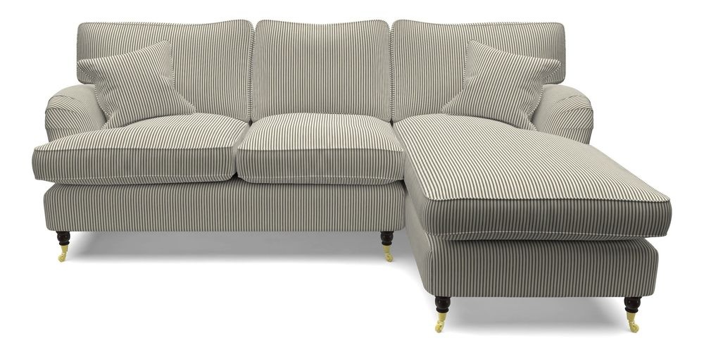Chaise Sofa RHF