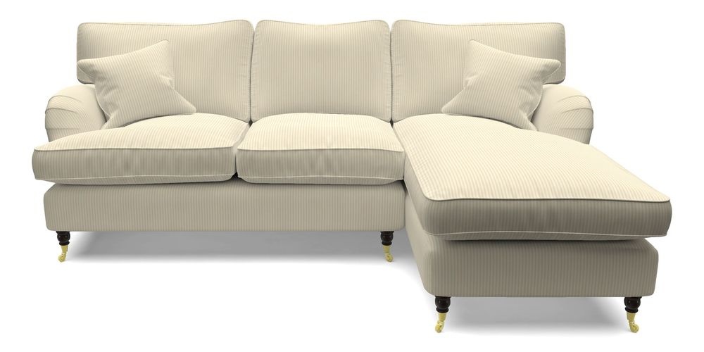 Chaise Sofa RHF