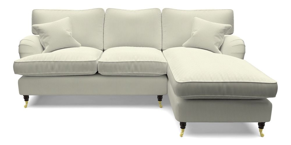 Chaise Sofa RHF