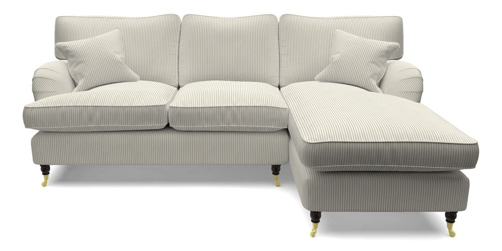 Chaise Sofa RHF