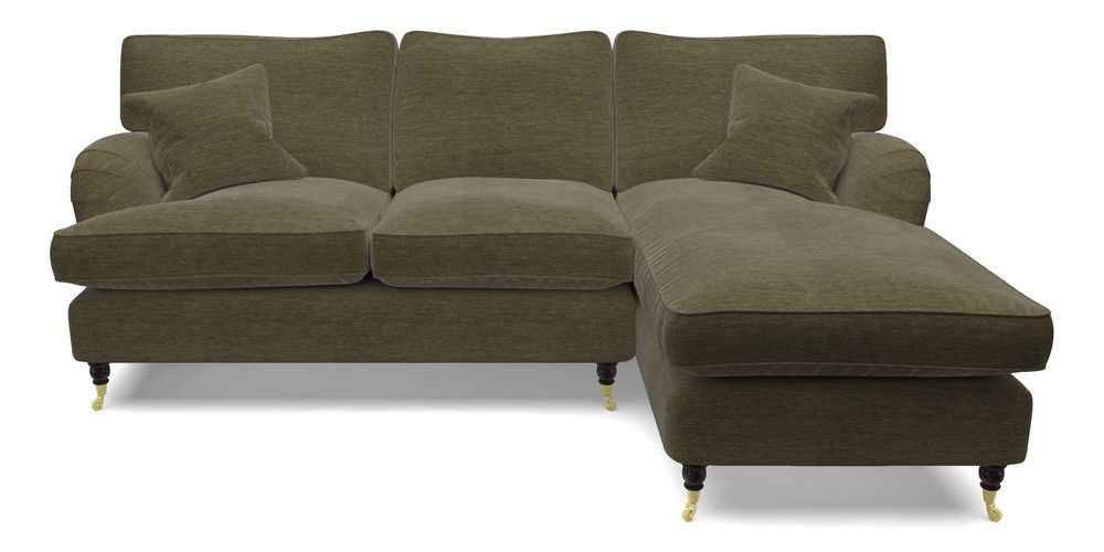 Chaise Sofa RHF