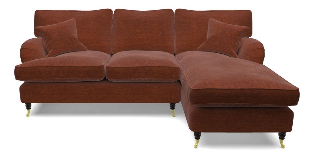Chaise Sofa RHF