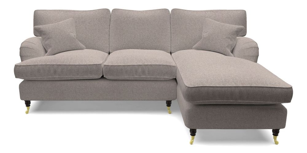 Chaise Sofa RHF