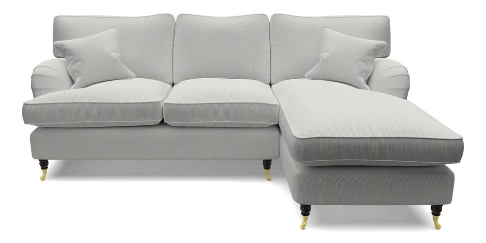 Chaise Sofa RHF