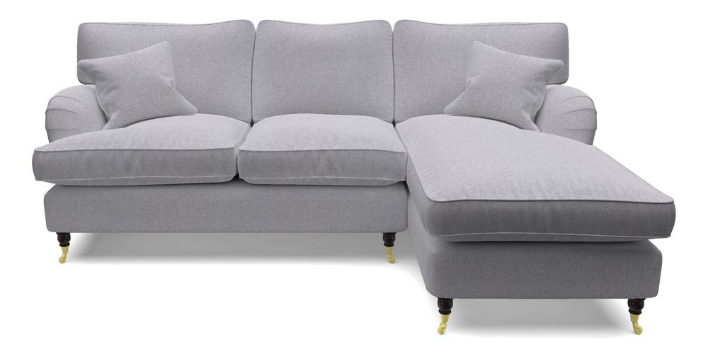 Chaise Sofa RHF
