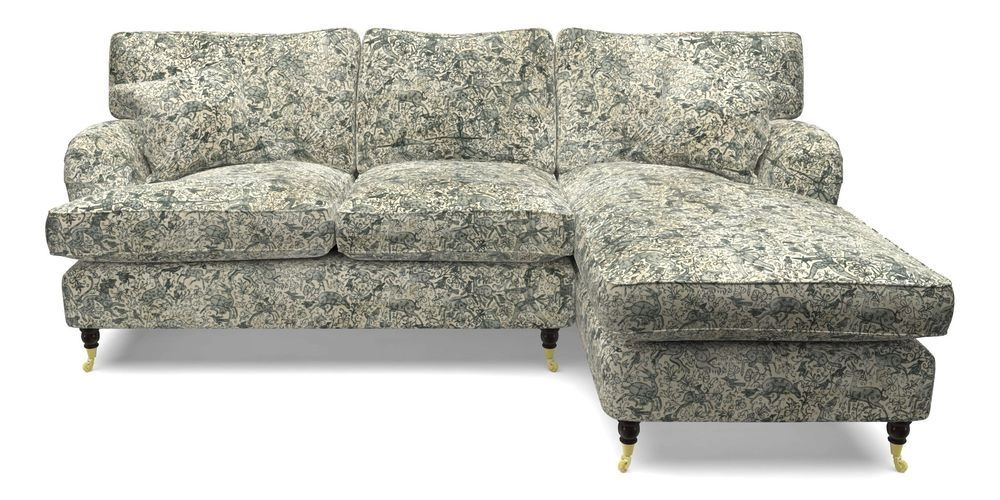 Chaise Sofa RHF