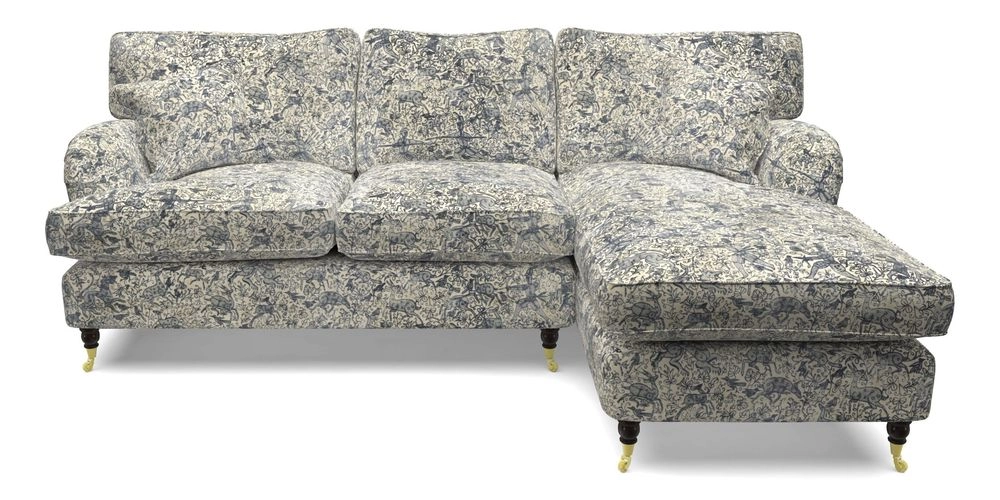 Chaise Sofa RHF