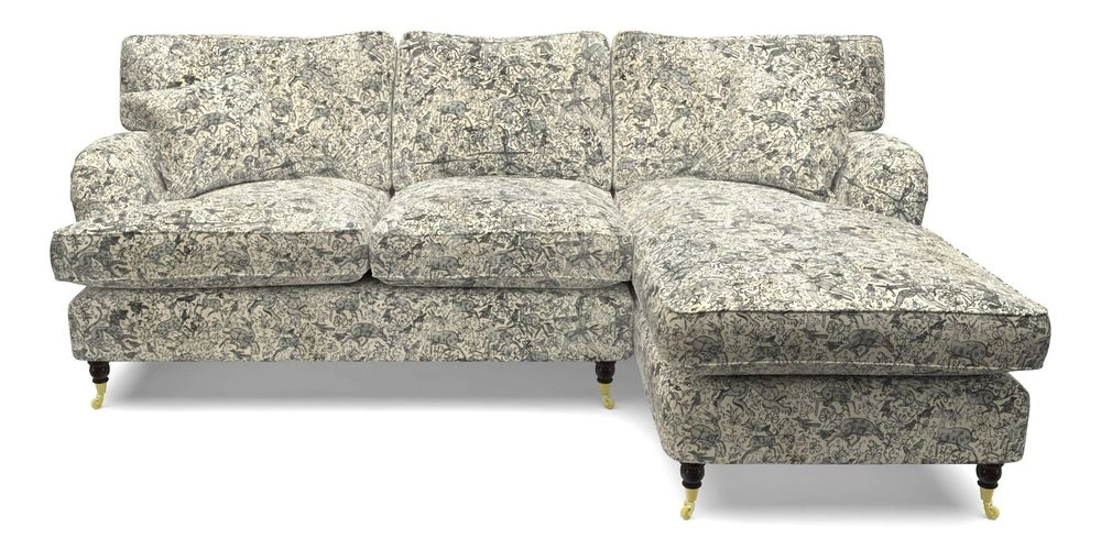 Chaise Sofa RHF