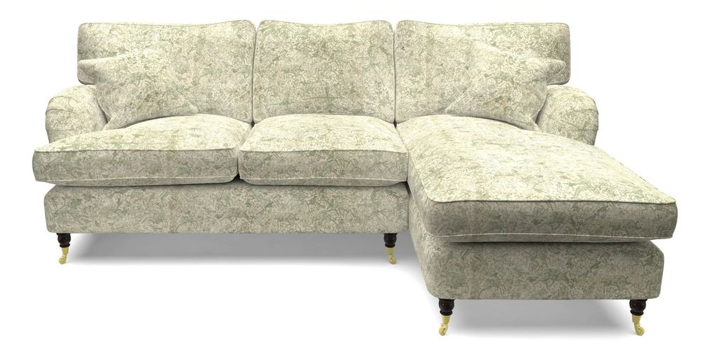 Chaise Sofa RHF