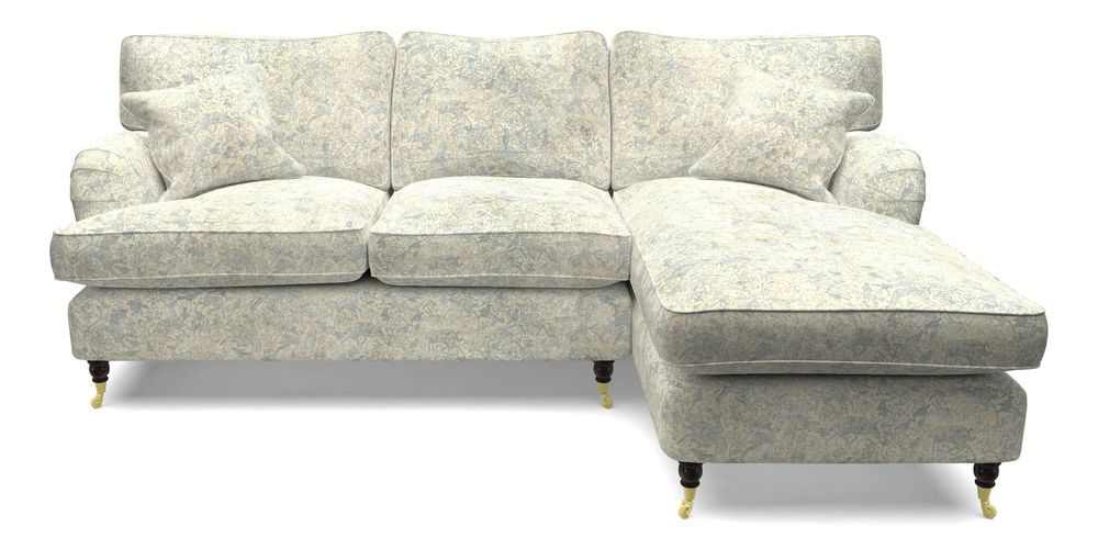 Chaise Sofa RHF