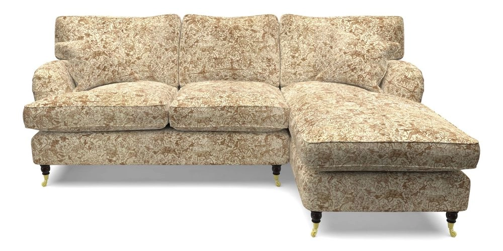 Chaise Sofa RHF