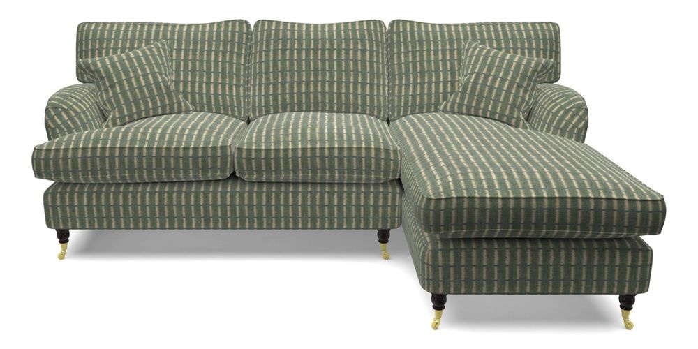 Chaise Sofa RHF