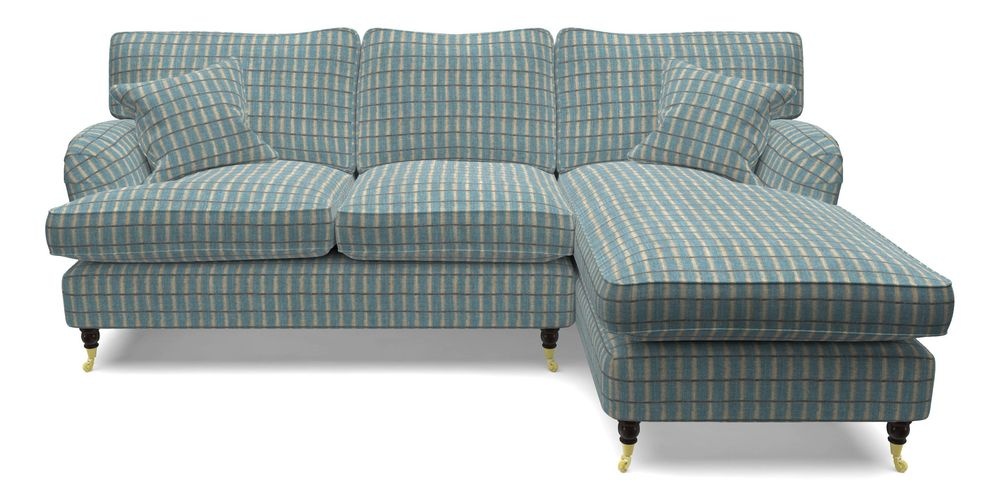 Chaise Sofa RHF