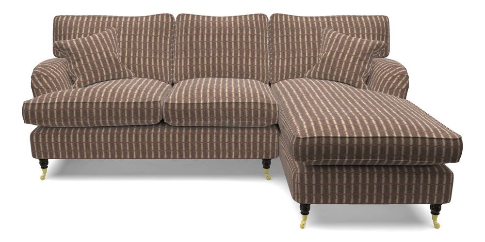 Chaise Sofa RHF
