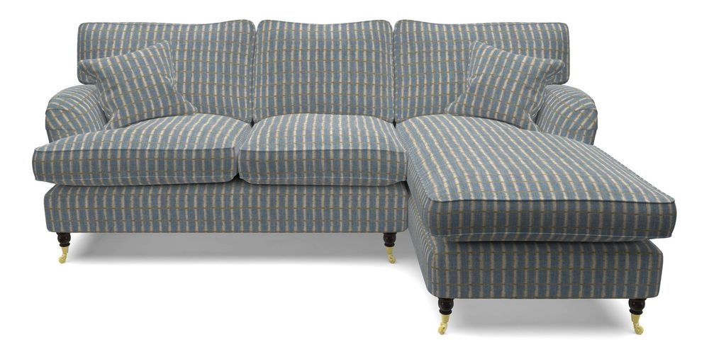 Chaise Sofa RHF
