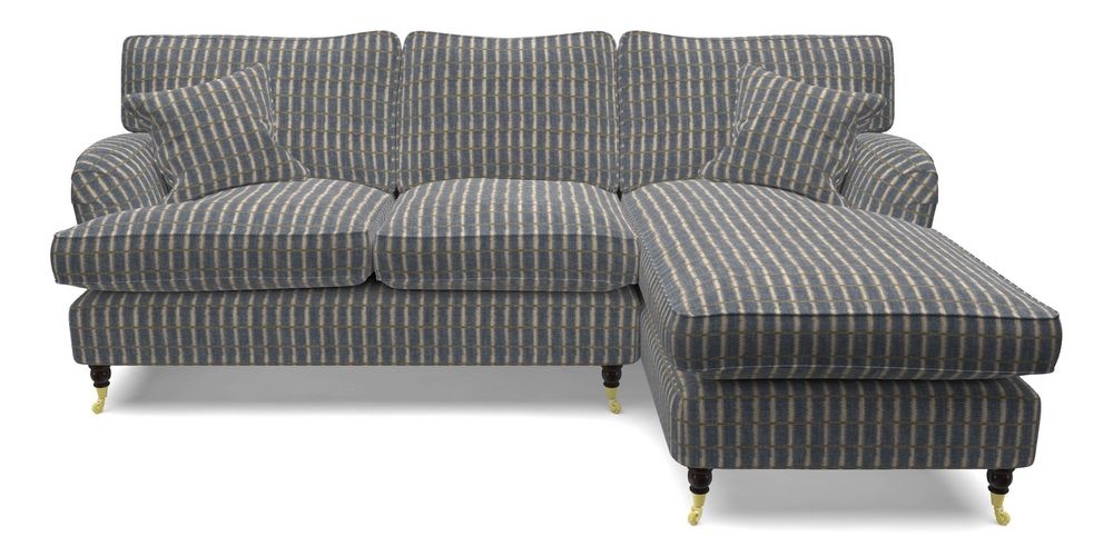 Chaise Sofa RHF