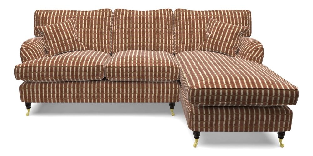 Chaise Sofa RHF
