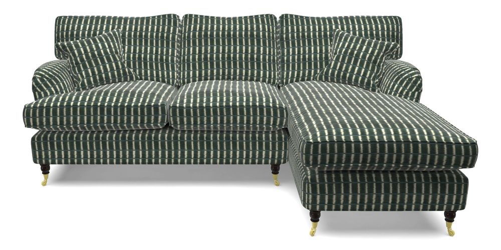 Chaise Sofa RHF