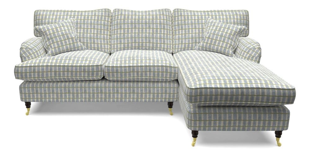 Chaise Sofa RHF