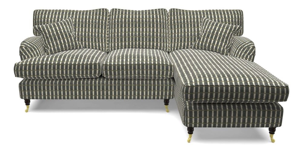 Chaise Sofa RHF