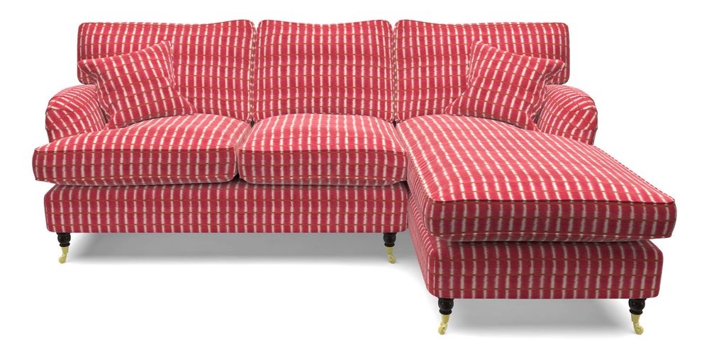 Chaise Sofa RHF