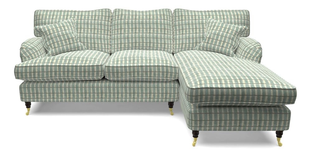 Chaise Sofa RHF