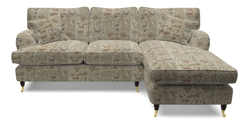 Chaise Sofa RHF