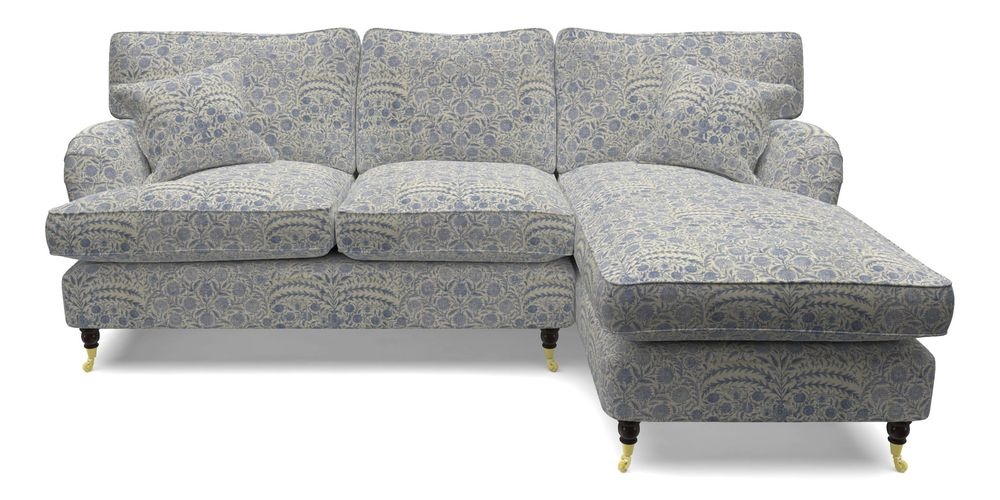 Chaise Sofa RHF