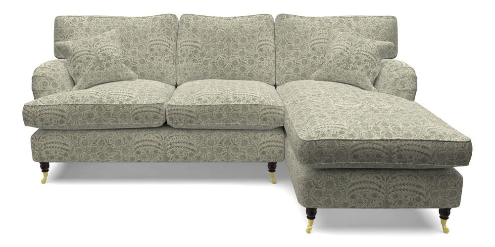 Chaise Sofa RHF