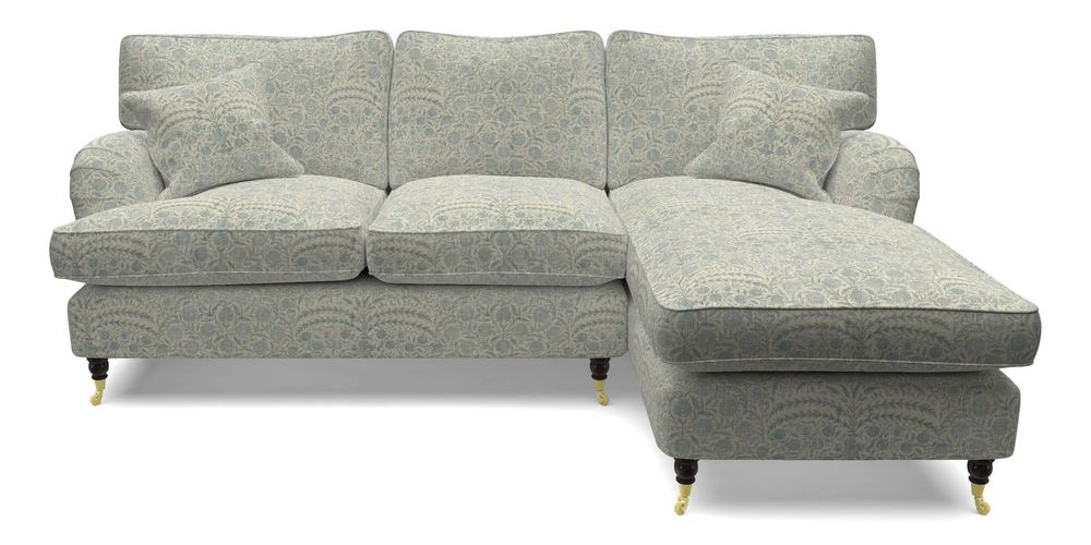 Chaise Sofa RHF
