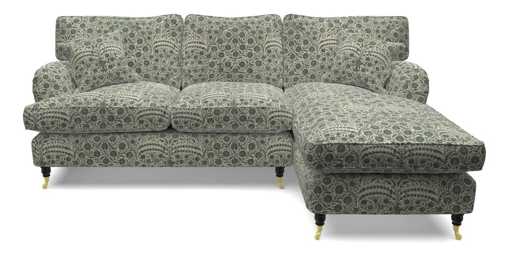 Chaise Sofa RHF