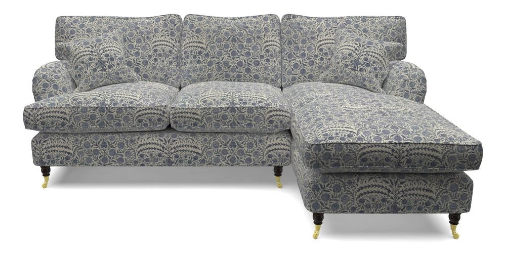 Chaise Sofa RHF
