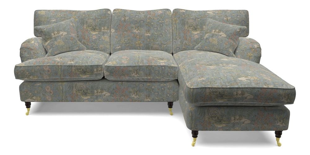 Chaise Sofa RHF