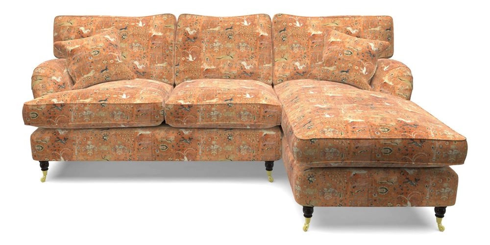 Chaise Sofa RHF