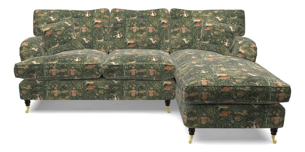 Chaise Sofa RHF