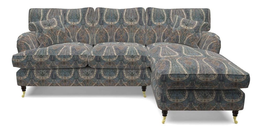 Chaise Sofa RHF