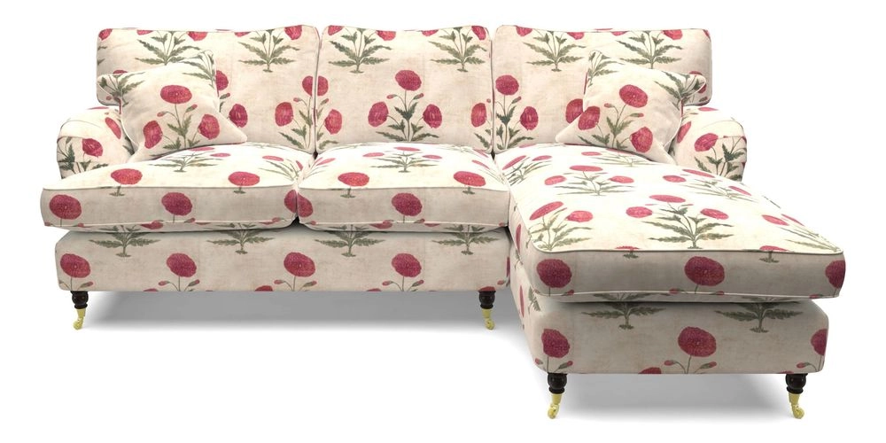 Chaise Sofa RHF
