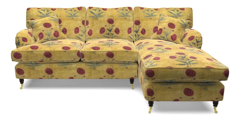 Chaise Sofa RHF