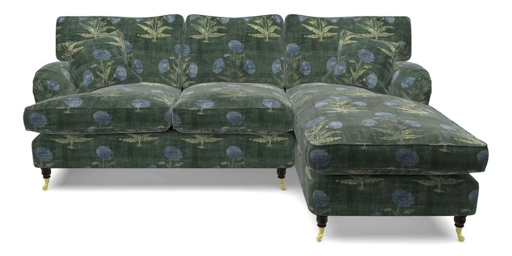 Chaise Sofa RHF