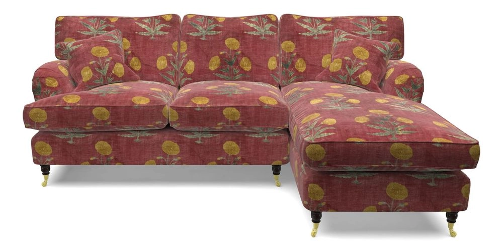 Chaise Sofa RHF
