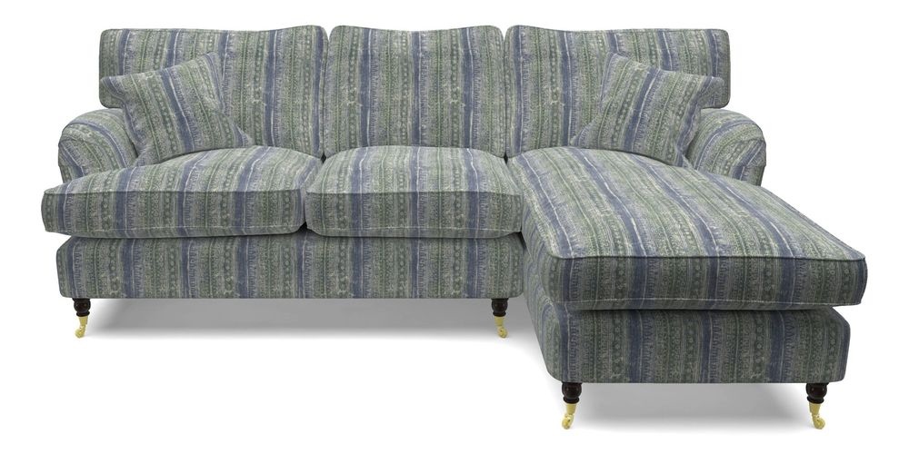 Chaise Sofa RHF
