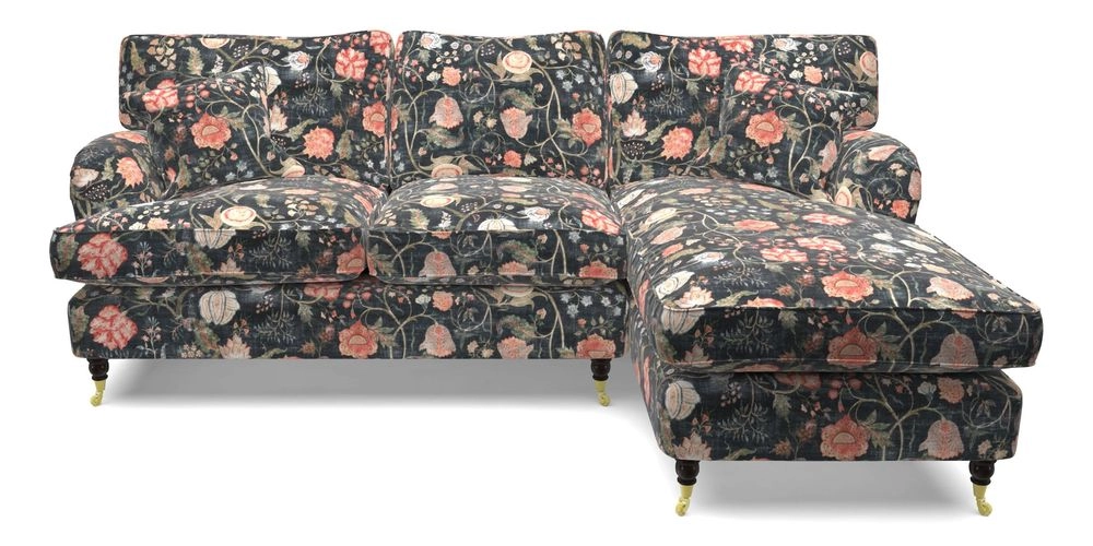 Chaise Sofa RHF