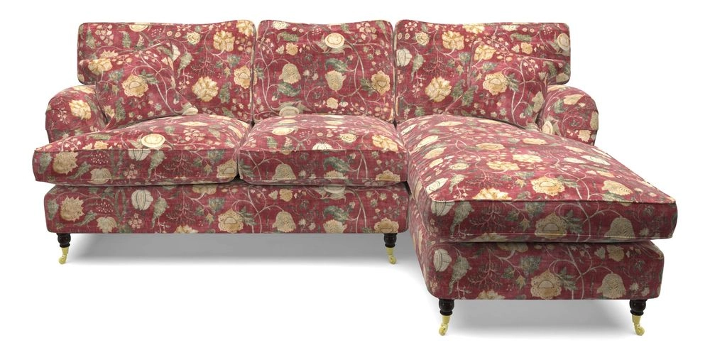 Chaise Sofa RHF