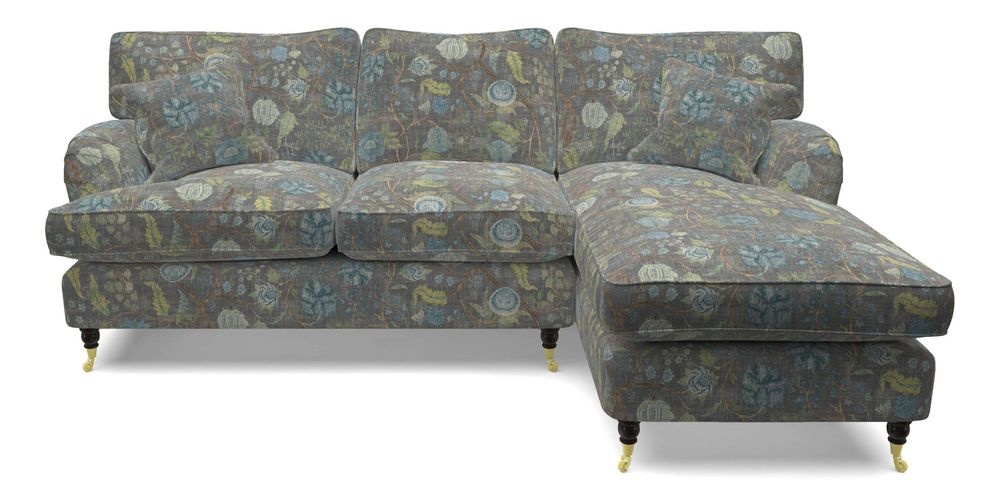 Chaise Sofa RHF